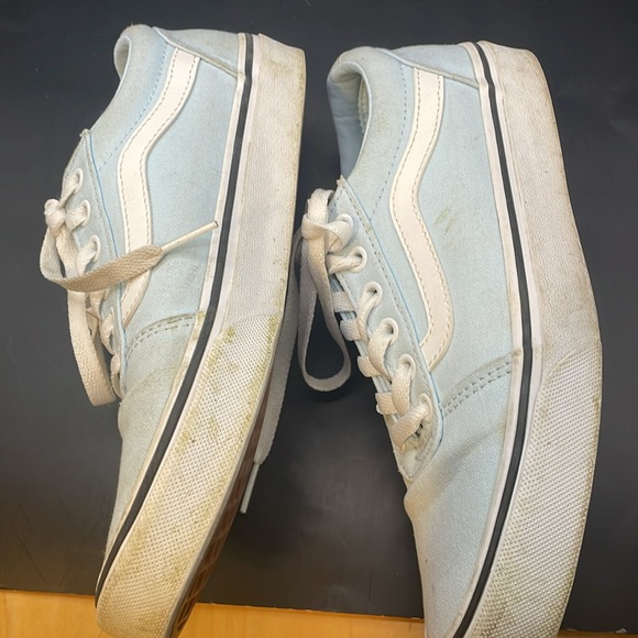 Vans Women's shoes - Picture 10 of 13